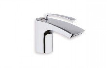 Aquatica Bollicine 2.6 Bidet Faucet (SKU 320) – Chrome (web)